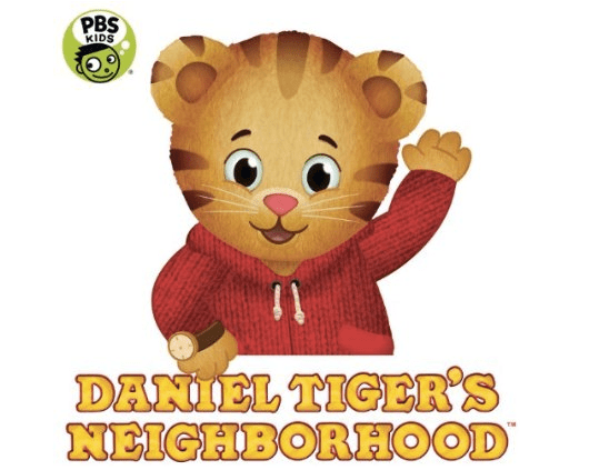 DanielTiger